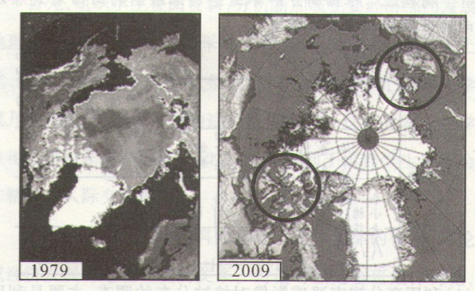 高考地理:信息系统(GIS)应用和数字地球章节的对点训练题图片