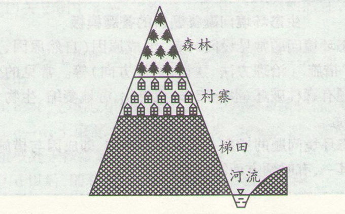 高考地理《森林的开发和保护》通关题图片