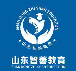 山东智善教育logo